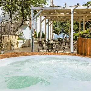 Hotel Family Belle Epoque Beach, Varna
